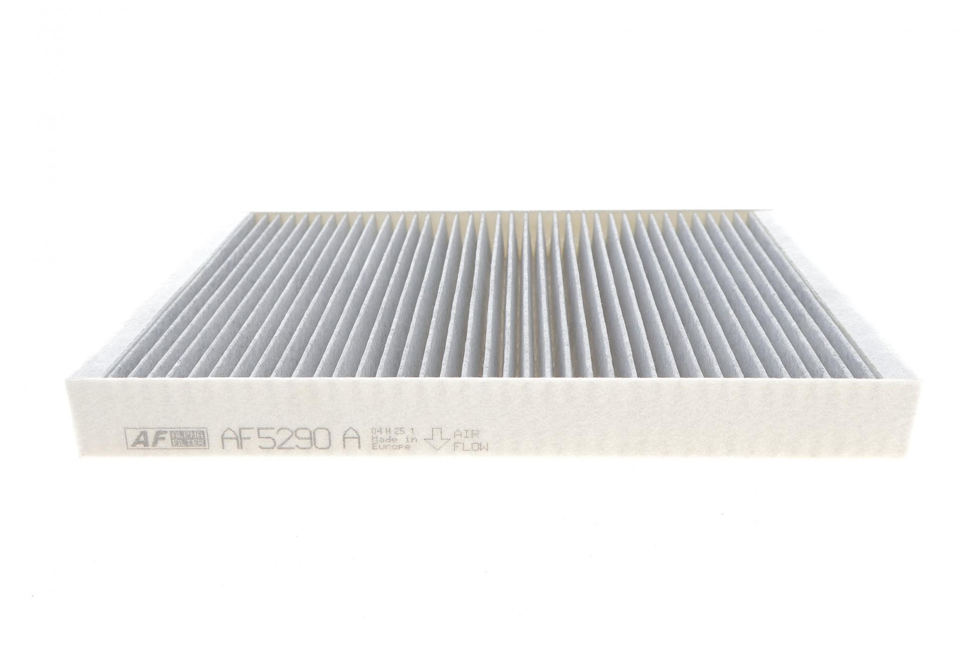 AF5290a ALPHA FILTER